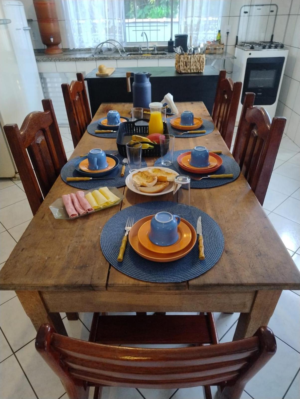 Casa Com Quadra De Areia Boraceia Sao Sebastiao Villa Luaran gambar